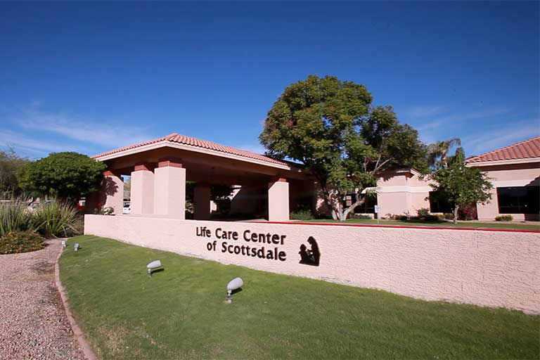 Life Care Center of Scottsdale