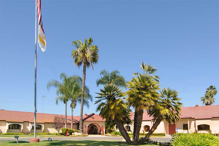 Life Care Center of Escondido