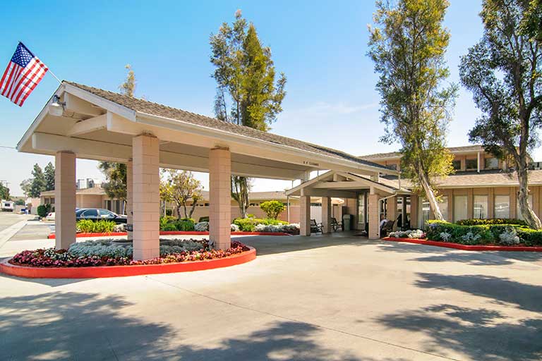 Mirada Hills Rehabilitation and Convalescent Hospital