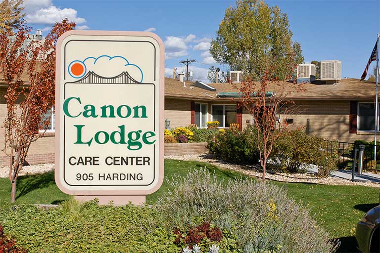Ca_on Lodge Care Center