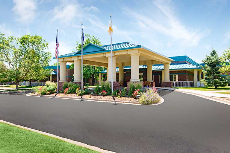 Life Care Center of Littleton