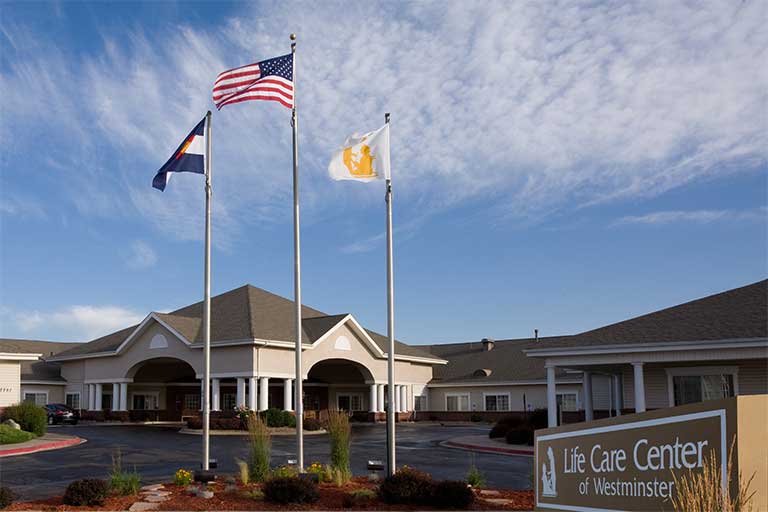 Life Care Center of Westminster