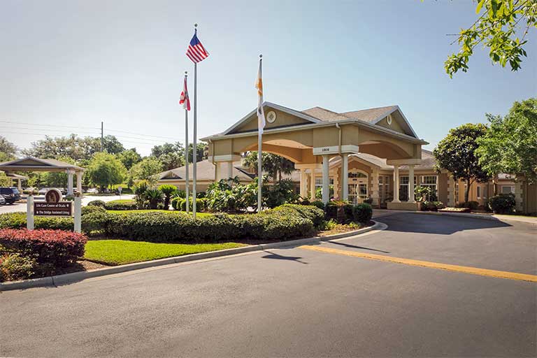 Life Care Center of Ocala