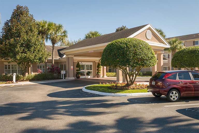 Life Care Center of Orlando