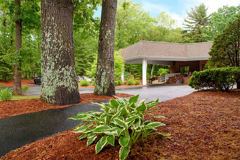 Life Care Center of Acton