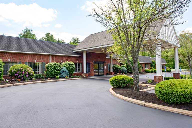 Life Care Center of Attleboro