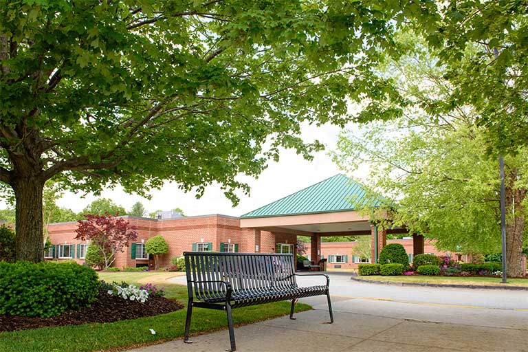 Life Care Center of Auburn