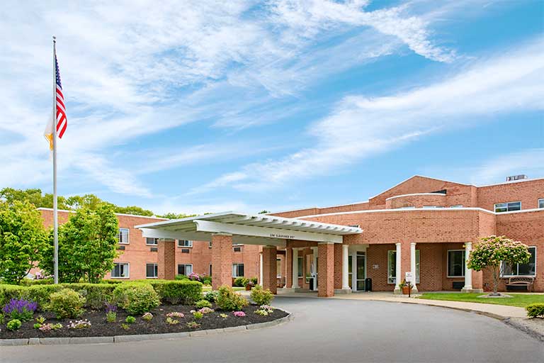 Life Care Center of Plymouth