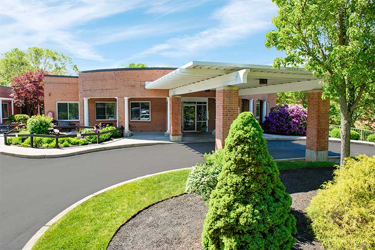 Life Care Center of Raynham