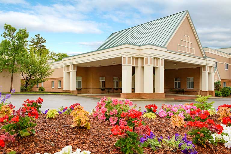 Life Care Center of Stoneham
