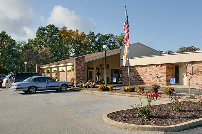 Life Care Center of Sullivan