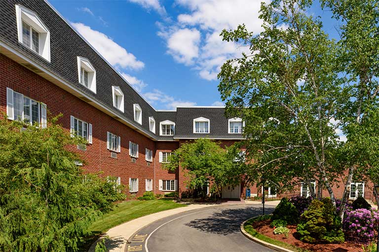 Cherry Hill Manor Nursing and Rehab Center