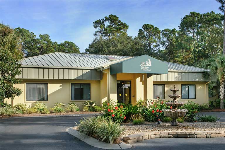 Life Care Center of Hilton Head