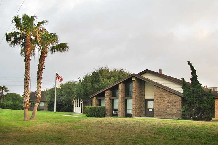 Wooldridge Place Nursing Center