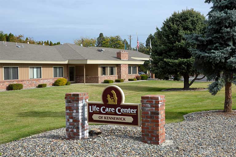 Life Care Center of Kennewick