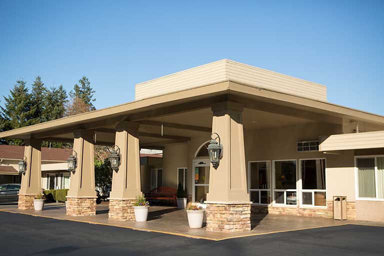 Life Care Center of Port Orchard