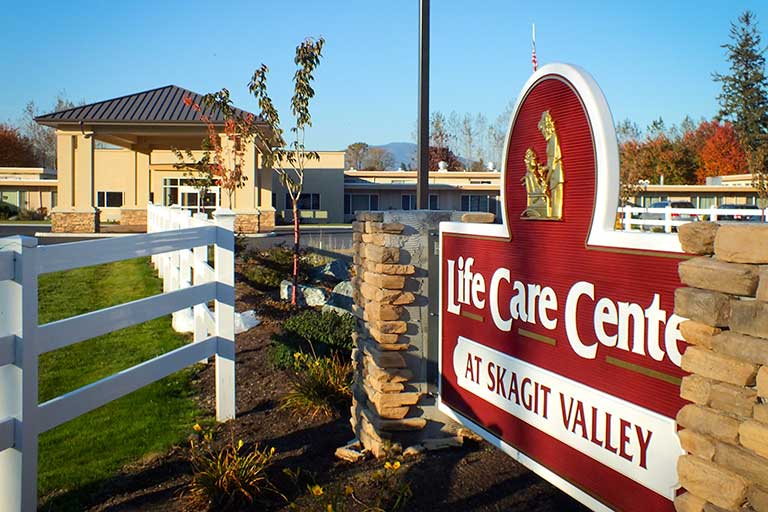 Life Care Center of Skagit Valley