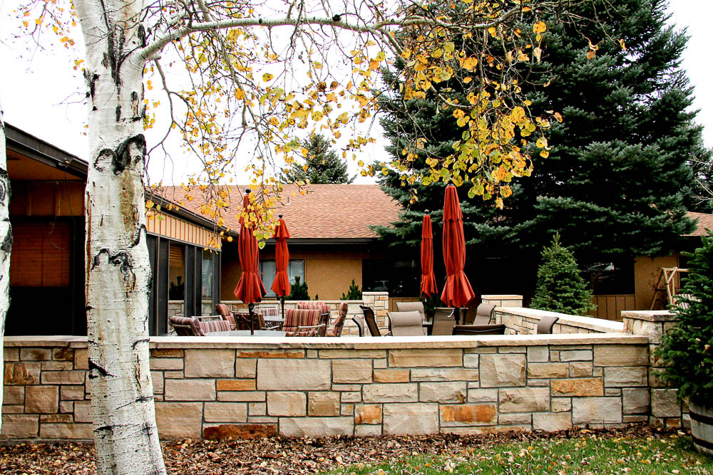 Heritage Park Grounds