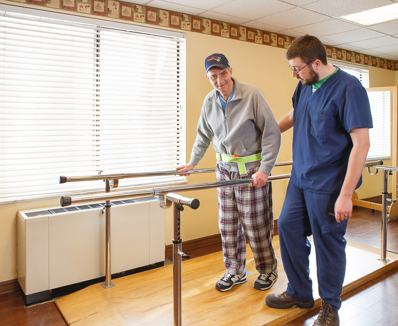 North Shore Occupational Therapy