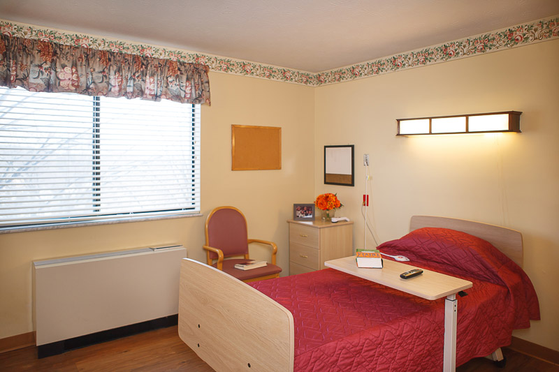 North Shore Private Suite