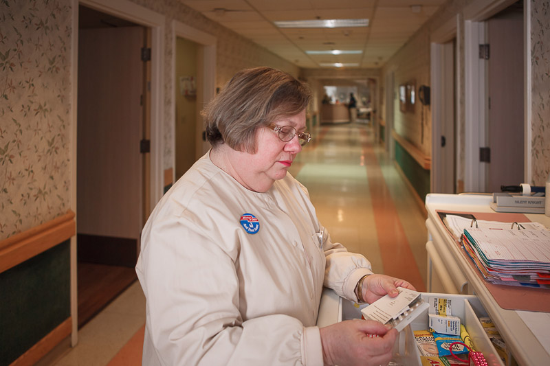 North Shore Nurse