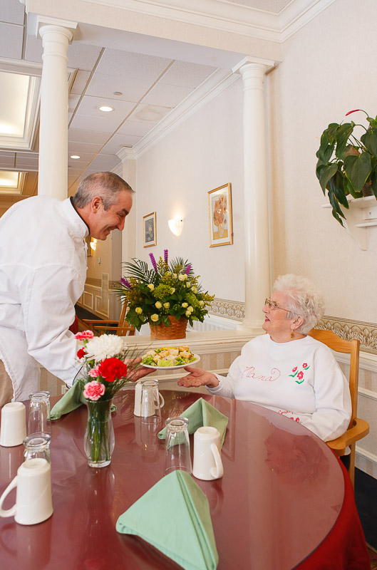 Plymouth Dining Services