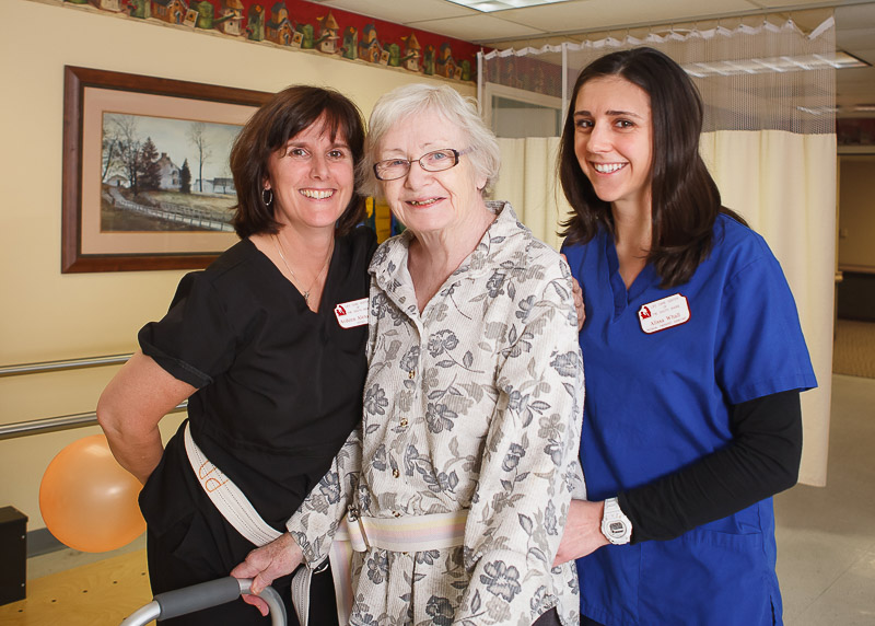 South Shore Physical Therapy