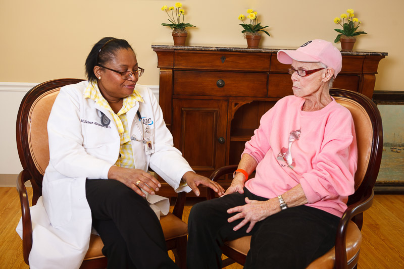 South Shore Physician Services