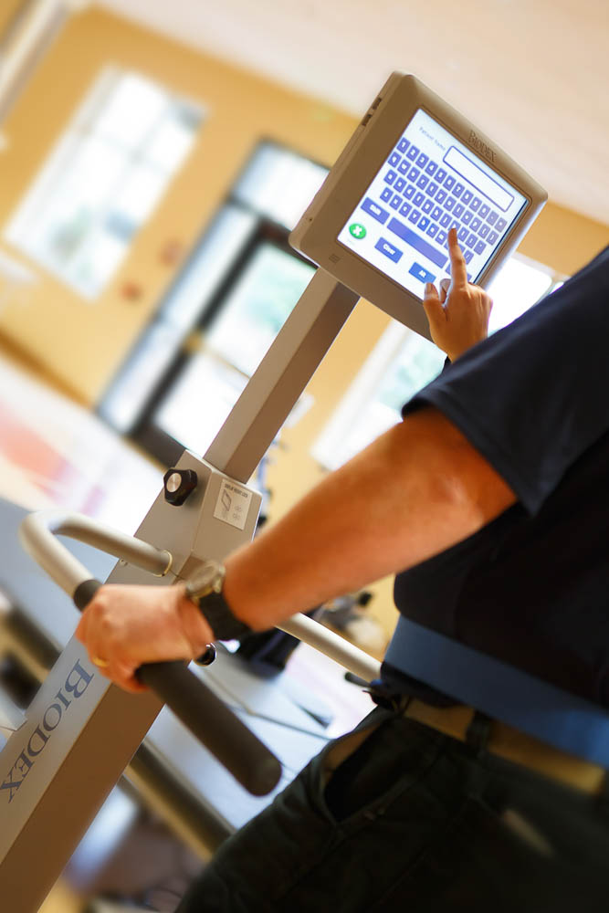 South Hill Balance Therapy