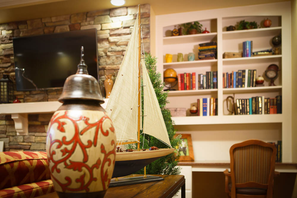 South Hill Furnishings