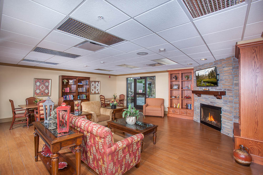 Cheyenne Lobby Lounge