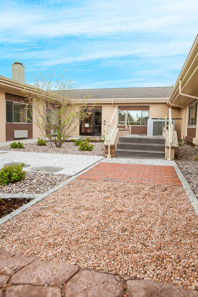 Cheyenne Therapy Path